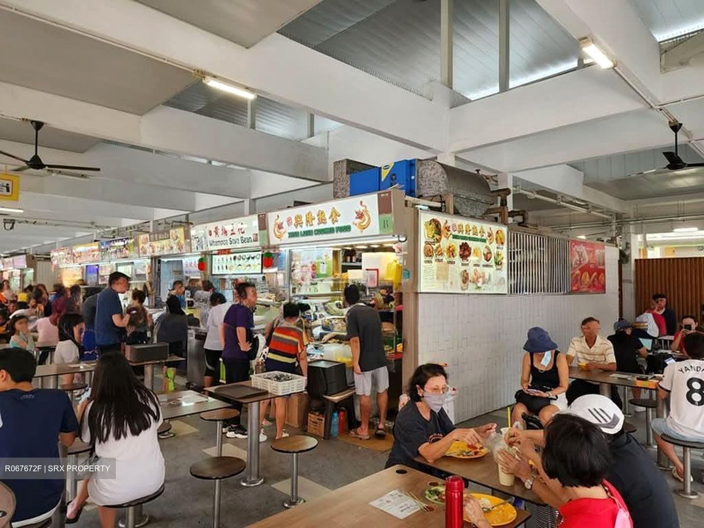Parkway Centre (D15), Retail #592838421